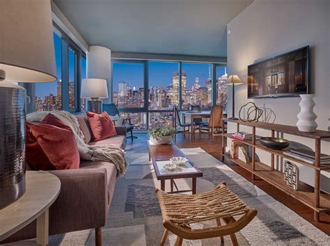 Apartments For Rent in New York NY .